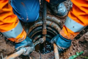 Septic Maintenance